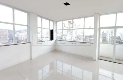 Sala comercial para alugar na rua recife, 36, azenha, porto alegre por r$ 5.000