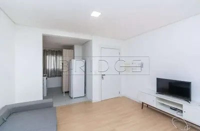 Apartamento com 1 quarto para alugar na Rua Sarmento Leite, 639, Centro Histórico, Porto Alegre por R$ 2.200