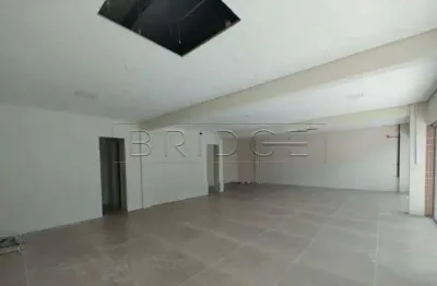 Ponto comercial para alugar na rua doutor mário totta, 663, tristeza, porto alegre por r$ 2.900