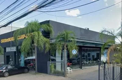 Barracão / galpão / depósito para alugar na rua 18 novembro, 443, navegantes, porto alegre por r$ 4.800