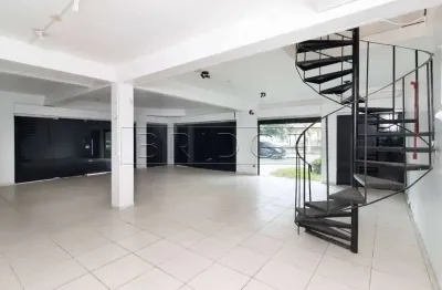 Ponto comercial para alugar na avenida cairu, 1034, navegantes, porto alegre por r$ 6.500