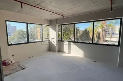 Sala comercial para alugar na avenida cristóvão colombo, 1800, floresta, porto alegre por r$ 1.587