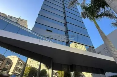 Sala comercial para alugar na avenida cristóvão colombo, 1800, floresta, porto alegre por r$ 1.545