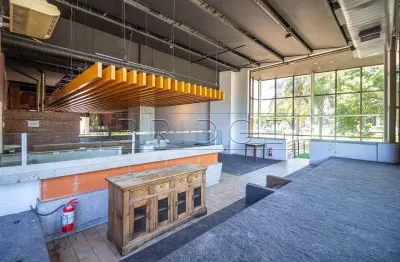 Ponto comercial para alugar na avenida wenceslau escobar, 1823, tristeza, porto alegre por r$ 20.000