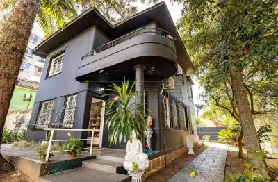 Casa comercial para alugar na rua maranguape, 188, petrópolis, porto alegre por r$ 14.500