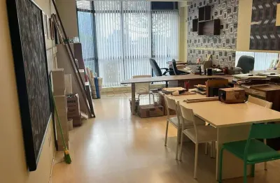 Sala comercial para alugar na avenida nova york, 547, higienópolis, porto alegre por r$ 1.000