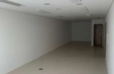Sala comercial com 1 sala para alugar na dr.flores, 60, centro, porto alegre por r$ 1.750