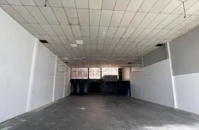 Barracão / galpão / depósito para alugar na salvador frança, 1193, jardim botânico, porto alegre por r$ 14.000