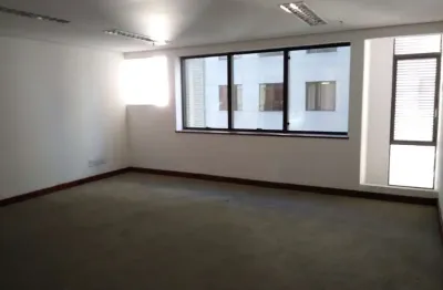 Sala comercial com 1 sala para alugar na rua doutor florêncio ygartua, 270, moinhos de vento, porto alegre por r$ 1.304