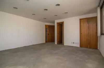 Sala comercial com 1 sala para alugar na avenida carlos gomes, 328, boa vista, porto alegre por r$ 2.251