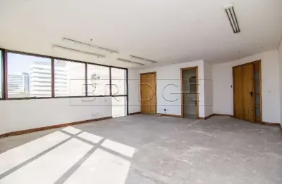 Sala comercial para alugar na avenida carlos gomes, 328, auxiliadora, porto alegre por r$ 3.008