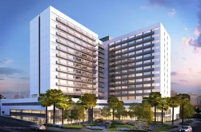 Sala comercial com 1 sala para alugar na avenida assis brasil, 2829, cristo redentor, porto alegre por r$ 1.500