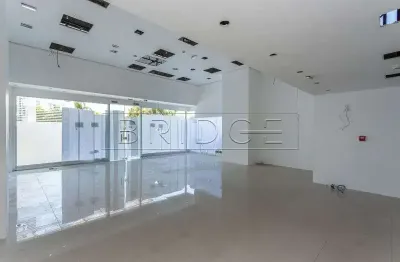 Ponto comercial para alugar na avenida ipiranga, 50, praia de belas, porto alegre por r$ 8.500