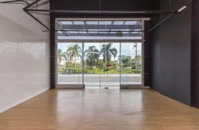 Ponto comercial para alugar na avenida ipiranga, 50, praia de belas, porto alegre por r$ 4.000