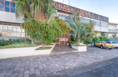 Prédio para alugar na rua dezenove de novembro, 2, são jorge, novo hamburgo por r$ 33.900