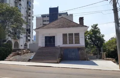 Casa comercial para alugar na avenida cristóvão colombo, 3468, higienópolis, porto alegre por r$ 17.000