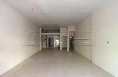 Ponto comercial para alugar na avenida farrapos, 2785, são geraldo, porto alegre por r$ 5.000