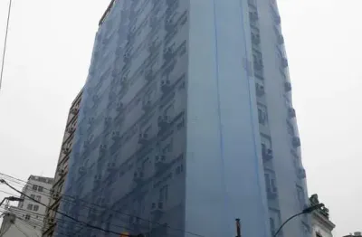 Prédio para alugar na rua doutor flores, 27, centro histórico, porto alegre por r$ 54.000