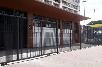 Prédio para alugar na rua santo antônio, 73, floresta, porto alegre por r$ 24.000