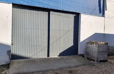 Barracão / galpão / depósito para alugar na rua 18 novembro, 443, navegantes, porto alegre por r$ 2.500