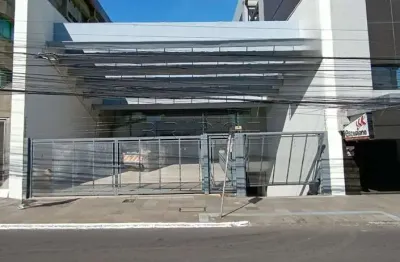 Prédio para alugar na avenida protásio alves, 2589, petrópolis, porto alegre por r$ 27.000