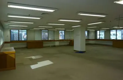 Sala comercial com 1 sala para alugar na avenida carlos gomes, 403, auxiliadora, porto alegre por r$ 16.300