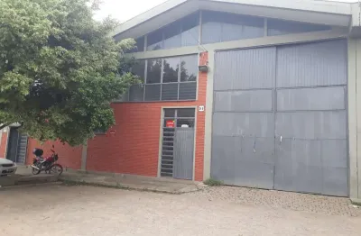 Barracão / galpão / depósito para alugar na travessa venezuela, 150, humaitá, porto alegre por r$ 8.000