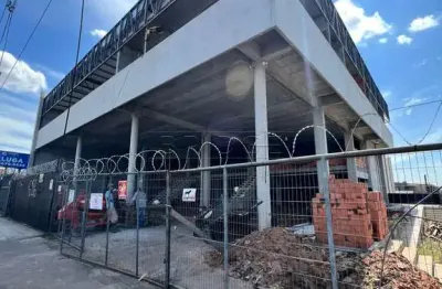 Ponto comercial para alugar na avenida assis brasil, 6156, sarandi, porto alegre por r$ 15.000