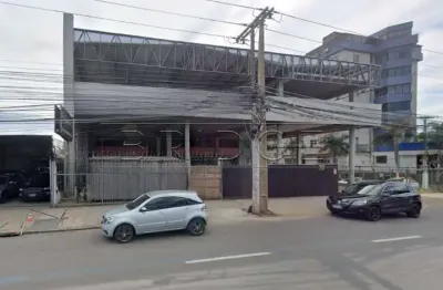 Ponto comercial para alugar na avenida assis brasil, 6156, sarandi, porto alegre por r$ 45.000