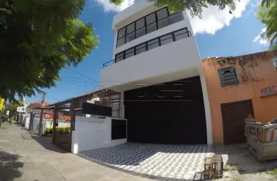 Prédio para alugar na rua general caldwell, 1226, menino deus, porto alegre por r$ 8.500