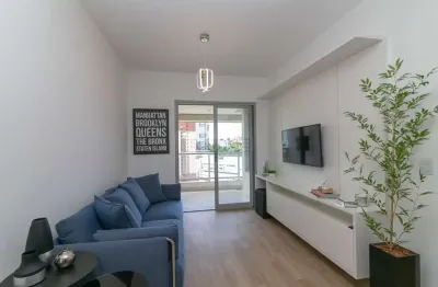 Apartamento com 1 quarto para alugar na rua mário antunes da cunha, 116, petrópolis, porto alegre por r$ 3.300