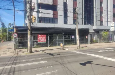 Ponto comercial para alugar na avenida ipiranga, 607, praia de belas, porto alegre por r$ 6.800