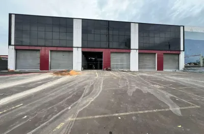 Prédio para alugar na avenida assis brasil, 6041, sarandi, porto alegre por r$ 90.000