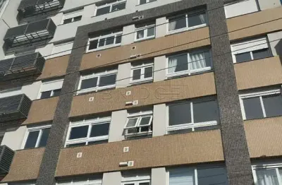 Apartamento com 1 quarto para alugar na avenida joão pessoa, 407, centro histórico, porto alegre por r$ 2.600