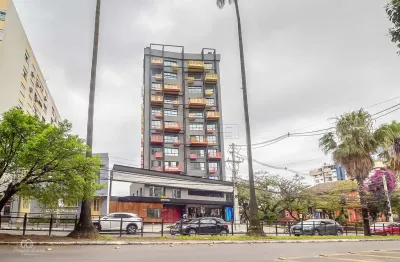 Apartamento com 1 quarto para alugar na avenida independência, 1053, independência, porto alegre por r$ 4.000