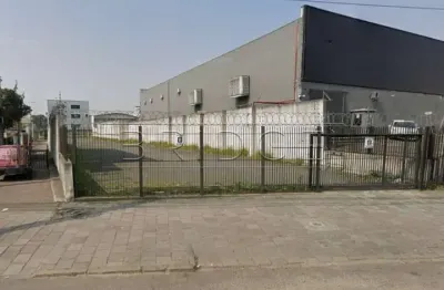 Terreno comercial para alugar na avenida assis brasil, 6085, sarandi, porto alegre por r$ 10.000