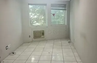Sala comercial para alugar na avenida protásio alves, 86, petrópolis, porto alegre por r$ 1.400