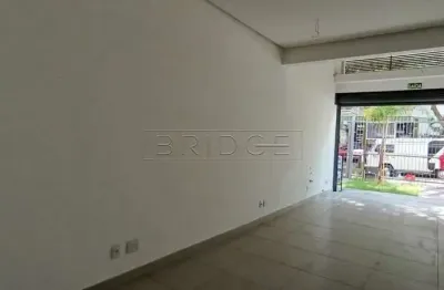 Ponto comercial com 2 salas para alugar na rua coronel paulino teixeira, 400, rio branco, porto alegre por r$ 3.500