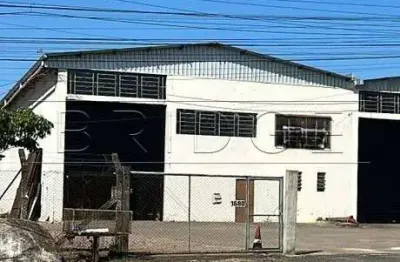 Barracão / galpão / depósito com 1 sala para alugar na estrada caminho do meio, 1660, stella maris, alvorada por r$ 15.000