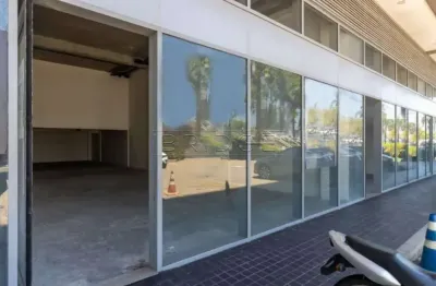 Ponto comercial para alugar na avenida assis brasil, 4556, são sebastião, porto alegre por r$ 7.500