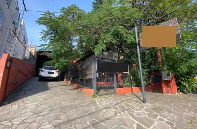Casa comercial para alugar na rua tenente-coronel fabrício pilar, 791, mont serrat, porto alegre por r$ 10.500