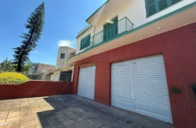 Ponto comercial para alugar na rua dom diogo de souza, 190, cristo redentor, porto alegre por r$ 4.000
