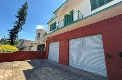Ponto comercial para alugar na rua dom diogo de souza, 190, cristo redentor, porto alegre por r$ 3.800