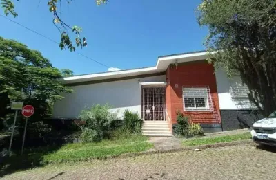 Casa comercial com 1 sala para alugar na avenida engenheiro alfredo correa daudt, 365, boa vista, porto alegre por r$ 7.000