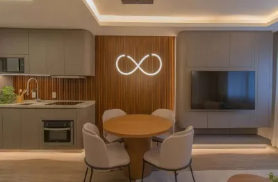 Apartamento com 1 quarto para alugar na rua silva jardim, 785, bela vista, porto alegre por r$ 6.500