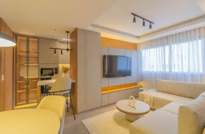 Apartamento com 2 quartos para alugar na rua silva jardim, 785, bela vista, porto alegre por r$ 8.500