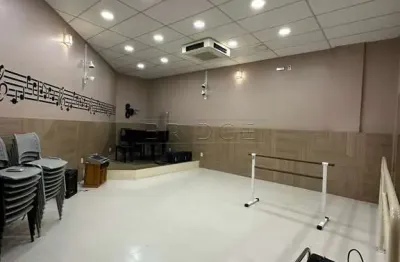 Ponto comercial com 10 salas para alugar na rua schiller, 14, rio branco, porto alegre por r$ 17.000
