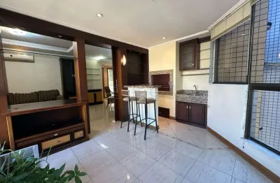 Apartamento com 3 quartos para alugar na rua doutor freire alemão, 351, mont serrat, porto alegre por r$ 5.700