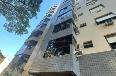Apartamento com 3 quartos para alugar na rua doutor freire alemão, 351, mont serrat, porto alegre por r$ 5.400