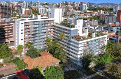 Apartamento com 2 quartos para alugar na rua miguel tostes, 240, moinhos de vento, porto alegre por r$ 8.000